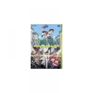 61 4点 ストレンジドーン Strange Dawn Tvアニメ動画 あにこれb 61 4点 ストレンジドーン Strange Dawn Tvアニメ動画 あにこれb