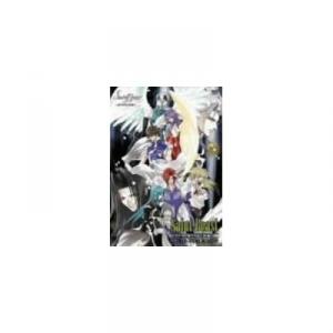 セイント ビースト 幾千の昼と夜編 Ova の感想 評価 レビュー一覧 セイント ビースト 幾千の昼と夜編 Ova の感想 評価 レビュー一覧