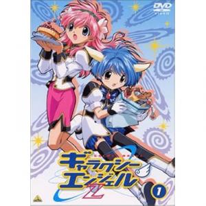 ギャラクシーエンジェルz 第2期 Tvアニメ動画 の感想 評価 レビュー一覧 あにこれb ギャラクシーエンジェルz 第2期 Tvアニメ動画 の感想 評価 レビュー一覧 あにこれb