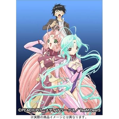60 4点 Dears ディアーズ Tvアニメ動画 あにこれb 60 4点 Dears ディアーズ Tvアニメ動画 あにこれb