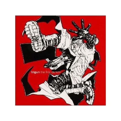トライガン ザ ムービー Trigun The Movie アニメ映画 の1話無料動画配信 あにこれb トライガン ザ ムービー Trigun The Movie アニメ映画 の1話無料動画配信 あにこれb