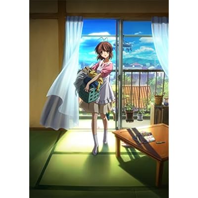 Clannad After Story クラナド アフターストーリー Tvアニメ動画 の1