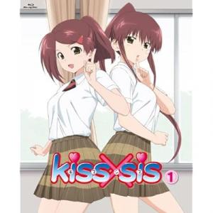 77 4点 Kiss Sis キスシス Tvアニメ動画 あにこれb