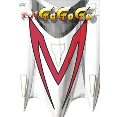 マッハgogogo 第2作 Tvアニメ動画 の1話無料動画配信 あにこれb マッハgogogo 第2作 Tvアニメ動画 の1話無料動画配信 あにこれb