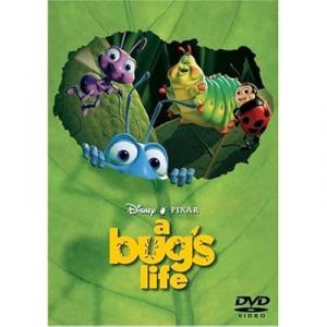 66 3点 バグズ ライフ アニメ映画 あにこれb