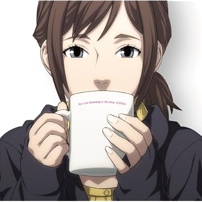 78 4点 イヴの時間 劇場版 アニメ映画 あにこれb