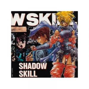 影技 Shadow Skill シャドウスキル Tvアニメ動画 の成分 名言 キャラ 声優wiki あにこれb