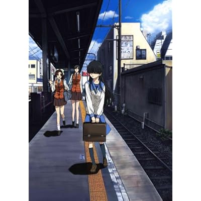 電波的な彼女 幸福ゲーム Ova の1話無料動画 あにこれb