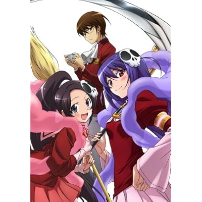 神のみぞ知るセカイii Tvアニメ動画 の1話無料動画配信 あにこれb 神のみぞ知るセカイii Tvアニメ動画 の1話無料動画配信 あにこれb