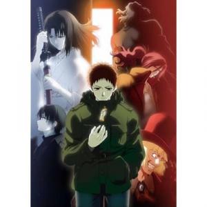 空の境界 第五章 矛盾螺旋 ムジュンラセン アニメ映画 の感想 評価 レビュー一覧 3ページ目 あにこれb 空の境界 第五章 矛盾螺旋 ムジュンラセン アニメ映画 の感想 評価 レビュー一覧 3ページ目 あにこれb