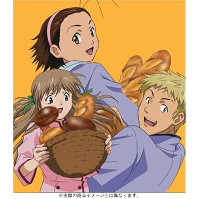 66 3点 焼きたて ジャぱん Tvアニメ動画 あにこれb