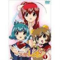 21年11月最新 天使アニメランキングおすすめtop78 あにこれb 21年11月最新 天使アニメランキングおすすめtop78 あにこれb