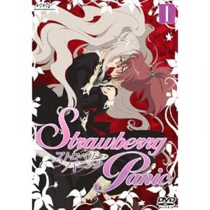 64 8点 ストロベリーパニック Tvアニメ動画 あにこれb 64 8点 ストロベリーパニック Tvアニメ動画 あにこれb