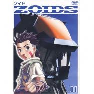 69 8点 ゾイド Zoids Tvアニメ動画 あにこれb