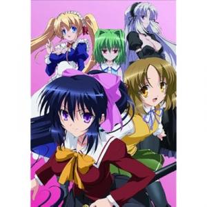 69 2点 おまもりひまり Tvアニメ動画 あにこれb