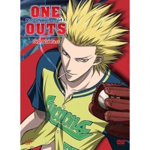 One Outs ワンナウツ Tvアニメ動画 の感想 評価 レビュー一覧 あにこれb