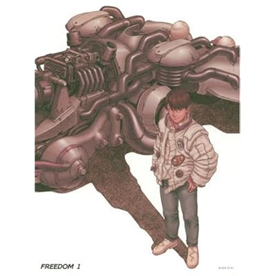 Freedom フリーダム Ova の最新話 最終回ネタバレ速報 あにこれb