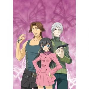 60 4点 破天荒遊戯 Tvアニメ動画 あにこれb 60 4点 破天荒遊戯 Tvアニメ動画 あにこれb