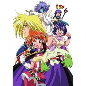 60 4点 スレイヤーズrevolution レボリューション Tvアニメ動画 あにこれb 60 4点 スレイヤーズrevolution レボリューション Tvアニメ動画 あにこれb