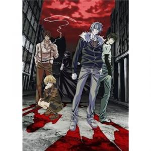 咎狗の血 Tvアニメ動画 の感想 評価 レビュー一覧 あにこれb 咎狗の血 Tvアニメ動画 の感想 評価 レビュー一覧 あにこれb