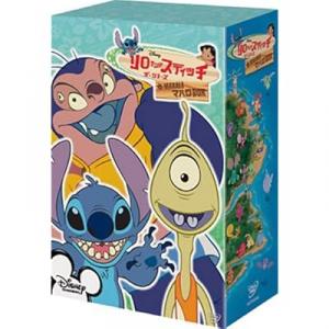 リロ アンド スティッチ ザ シリーズ Lilo Stitch The Series Ova あにこれb リロ アンド スティッチ ザ シリーズ Lilo Stitch The Series Ova あにこれb