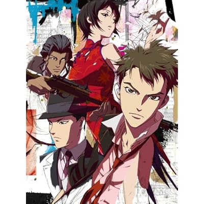 閃光のナイトレイド Tvアニメ動画 の1話無料動画 あにこれb