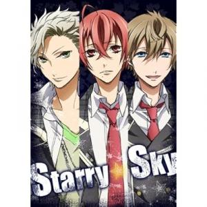 Starry Sky スターリースカイ Tvアニメ動画 の感想 評価 レビュー一覧 あにこれb