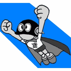 パーマン tvアニメ動画 あにこれb