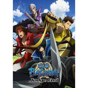 55 3点 戦国basara Judge End Tvアニメ動画 あにこれb