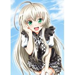 這いよれ ニャル子さんw Tvアニメ動画 の成分 名言 キャラ 声優wiki あにこれb