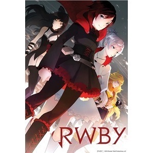 Rwby Volume1 日本語版 Ova の成分 名言 キャラ 声優wiki あにこれb