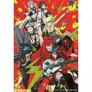 幕末rock Tvアニメ動画 の最新話 最終回ネタバレ速報 あにこれb