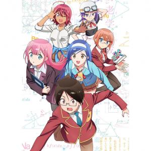 74 4点 ぼくたちは勉強ができない Tvアニメ動画 あにこれb
