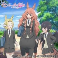 94 4点 宇宙よりも遠い場所 Tvアニメ動画 あにこれb