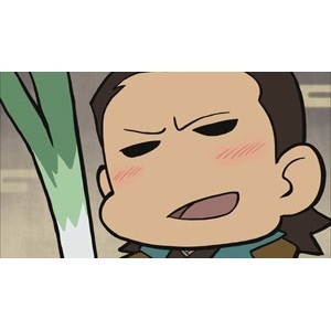 ミニ戦国basara弐 月夜の片倉くん その5 その他 あにこれb