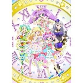 アイドルタイムプリパラ Tvアニメ動画 の1話無料動画配信 あにこれb