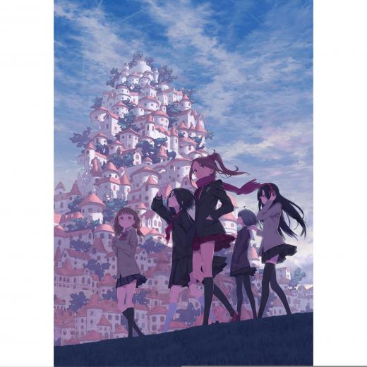 ポッピンq アニメ映画 の1話無料動画配信 あにこれb ポッピンq アニメ映画 の1話無料動画配信 あにこれb
