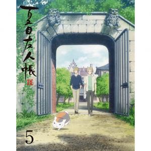 69 4点 夏目友人帳 陸 第5巻 特別編 夢幻のかけら Ova あにこれb