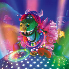 レックスはお風呂の王様 アニメ映画 の1話無料動画配信 あにこれb