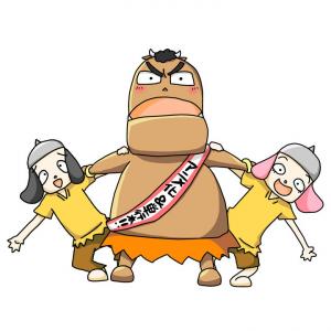 まけるな あくのぐんだん tvアニメ動画 あにこれb