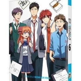 61 7点 月刊少女野崎くん 特典アニメ 第六号 その他 あにこれb