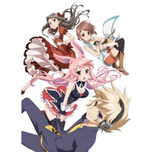 59 7点 問題児たちが異世界から来るそうですよ 原作8巻同梱ova Ova あにこれb