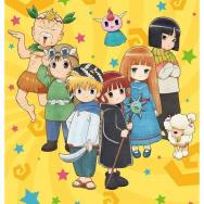 63点 南国少年パプワくん Tvアニメ動画 あにこれb