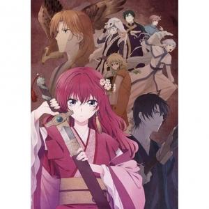 暁のヨナ Tvアニメ動画 の最新話 最終回ネタバレ速報 あにこれb