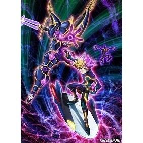 遊 戯 王vrains ヴレインズ Tvアニメ動画 の1話無料動画配信 あにこれb