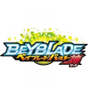 ベイブレードバースト 神 ゴッド Tvアニメ動画 あにこれb