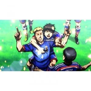 ファンタジスタ ステラ R マドリッド Vs 日本代表 篇 Oad の最新話 最終回ネタバレ速報 あにこれb