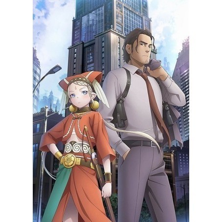 おすすめアニメ動画を感想評価 人気でランキング あにこれb