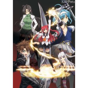 69 5点 新妹魔王の契約者 Tvアニメ動画 あにこれb