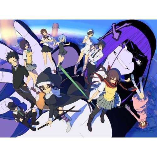夜桜四重奏 ヨザクラカルテット ホシノウミ Ova の1話無料動画配信 あにこれb